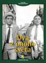 podgląd Dva z onoho světa - DVD Digipack