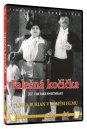 podgląd Falešná kočička (1926 - Vlasta Burian) - DVD