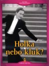 podgląd Holka nebo kluk? - DVD digipack