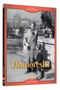 podgląd Humoreska - DVD digipack