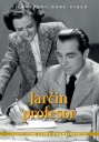 podgląd Jarčin profesor - DVD digipack