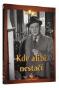 podgląd Kde alibi nestačí - DVD