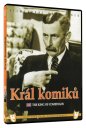 podgląd Král komiků - DVD