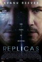 podgląd Dokonalé repliky - DVD