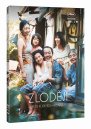 podgląd Zloději - DVD