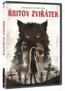podgląd Řbitov zviřátek - DVD