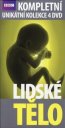 podgląd Lidské tělo kolekce 4DVD - pošetky