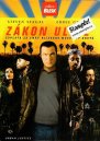 podgląd Zákon ulice - DVD pošetka