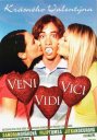 podgląd Veni, vidi, vici - DVD pošetka