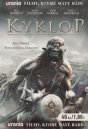 podgląd Kyklop - DVD pošetka