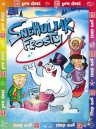 podgląd Sněhulák Frosty - DVD pošetka