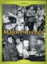 podgląd Májové hvězdy - DVD Digipack
