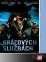 podgląd Ve službách krále - DVD pošetka