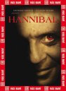 podgląd Hannibal - DVD pošetka