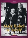 podgląd Malý Bobeš ve městě - DVD Digipack