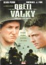 podgląd Oběti války - DVD pošetka