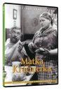 podgląd Matka Kráčmerka - DVD digibook