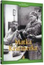podgląd Matka Kráčmerka - DVD digibook