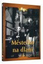 podgląd Městečko na dlani - DVD Digipack