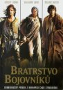 podgląd Bratrstvo bojovníků - DVD pošetka