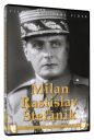 podgląd Milan Rastislav Štefánik - DVD