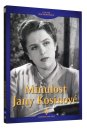 podgląd Minulost Jany Kosinové - DVD Digipack