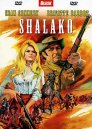 podgląd Shalako - DVD pošetka