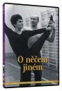podgląd O něčem jiném - DVD