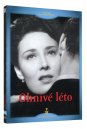 podgląd Ohnivé léto - DVD Digipack