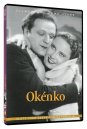 podgląd Okénko - DVD
