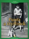 podgląd Punťa a čtyřlístek - DVD Digipack