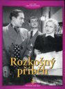podgląd Rozkošný příběh - DVD Digipack