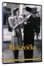 podgląd Rukavička - DVD