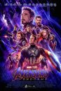 podgląd Avengers: Koniec gry - DVD