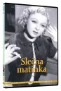 podgląd Slečna matinka - DVD
