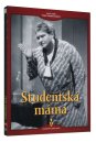 podgląd Studentská máma - DVD Digipack