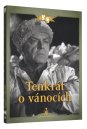 podgląd Tenkrát o Vánocích - DVD Digipack