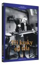 podgląd Tři kroky od těla - DVD Digipack