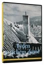 podgląd Týden v tichém domě - DVD