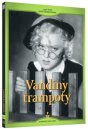 podgląd Vandiny trampoty - DVD Digipack