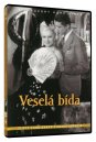 podgląd Veselá bída - DVD