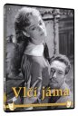 podgląd Vlčí jáma - DVD