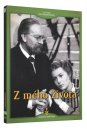 podgląd Z mého života - DVD Digipack