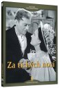 podgląd Za tichých nocí - DVD