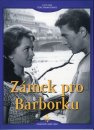 podgląd Zámek pro Barborku - DVD Digipack