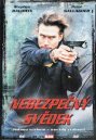 podgląd Nebezpečný svědek - DVD pošetka