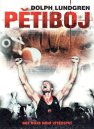 podgląd Pětiboj - DVD pošetka