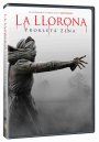 podgląd La Llorona: Prokletá žena - DVD