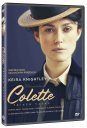 podgląd Colette: Příběh vášně - DVD