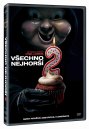 podgląd Śmierć nadejdzie dziś 2 - DVD